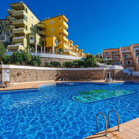 Apartment Orlando Comfort And Sunny アデヘ エクステリア 写真