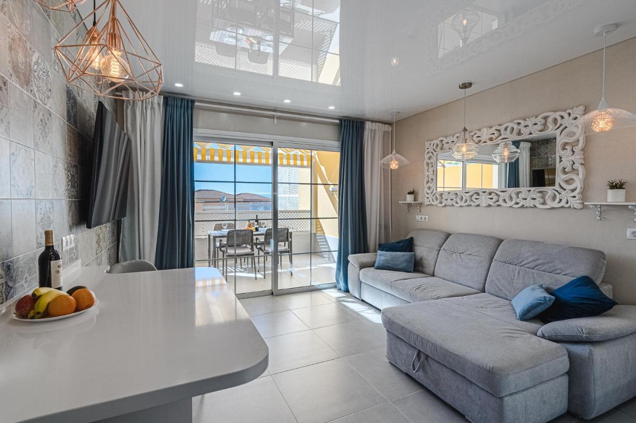 Apartment Orlando Comfort And Sunny アデヘ エクステリア 写真