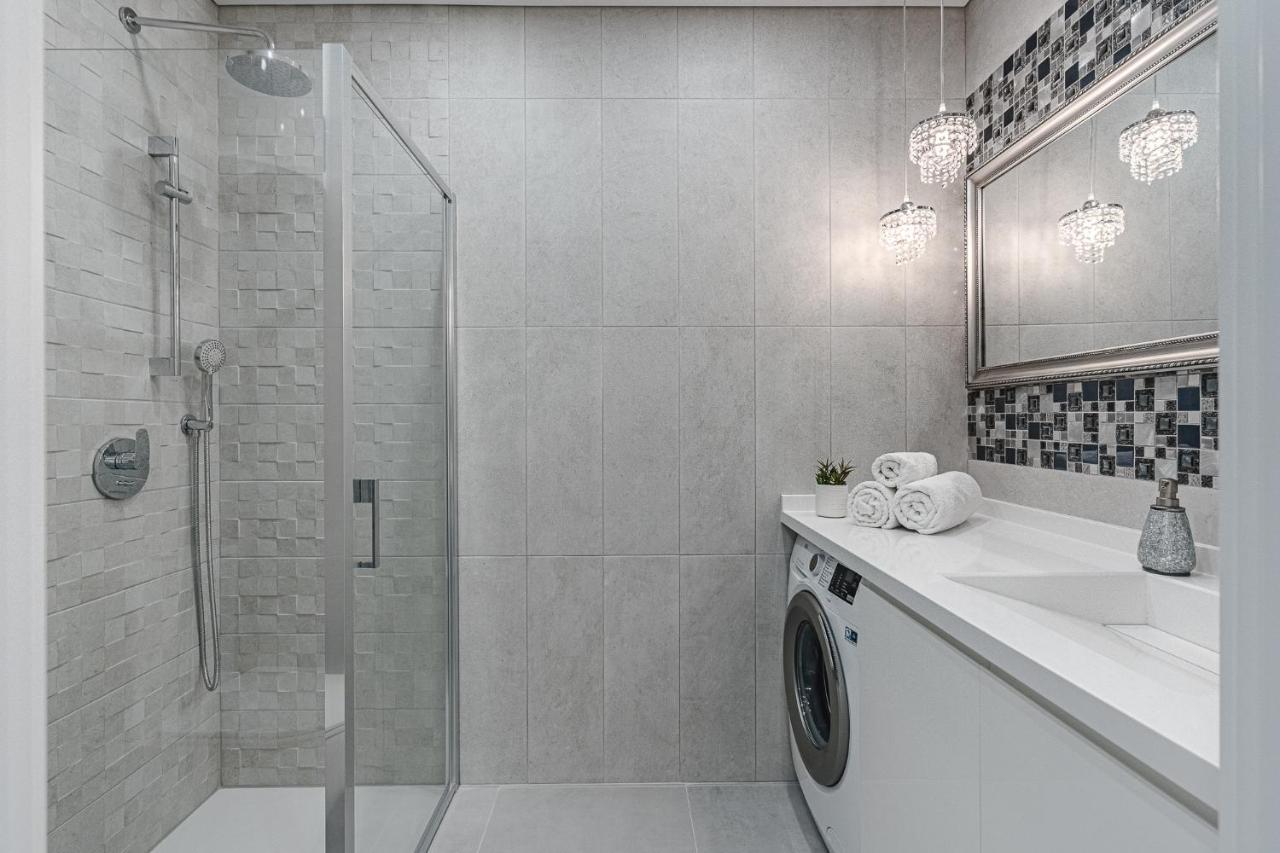 Apartment Orlando Comfort And Sunny アデヘ エクステリア 写真