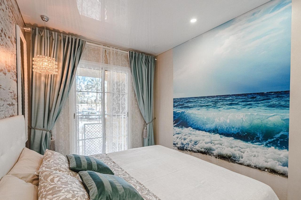 Apartment Orlando Comfort And Sunny アデヘ エクステリア 写真