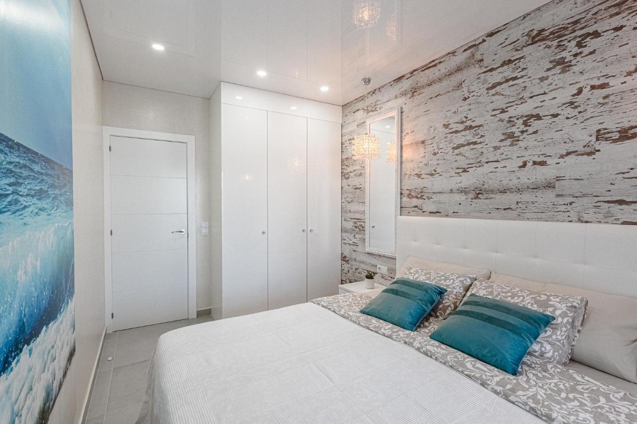 Apartment Orlando Comfort And Sunny アデヘ エクステリア 写真